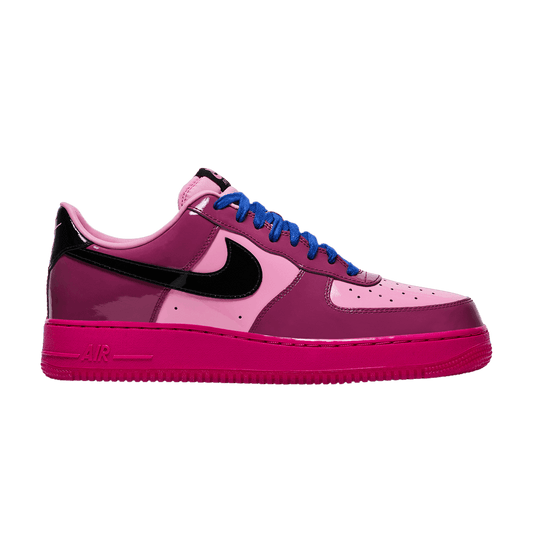 Nike Air Force 1 Low Pink Cooler Mulberry Rose