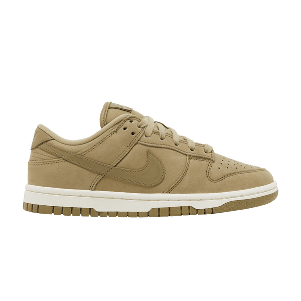 Nike Dunk Low PRM Neutral Olive (Women's)