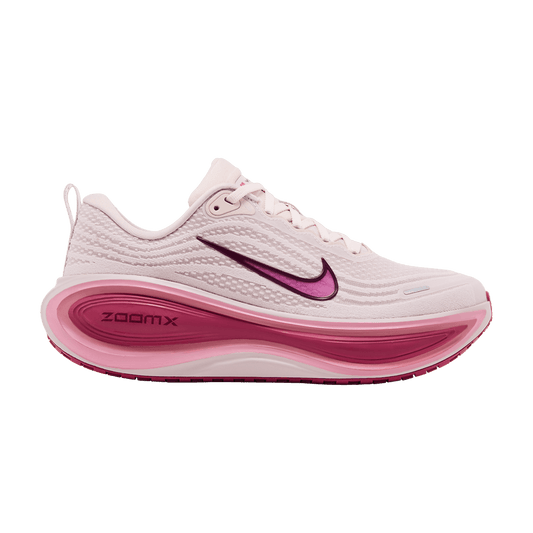 Nike Vomero Plus Silt Red Sweet Beet Bordeaux (Women's)