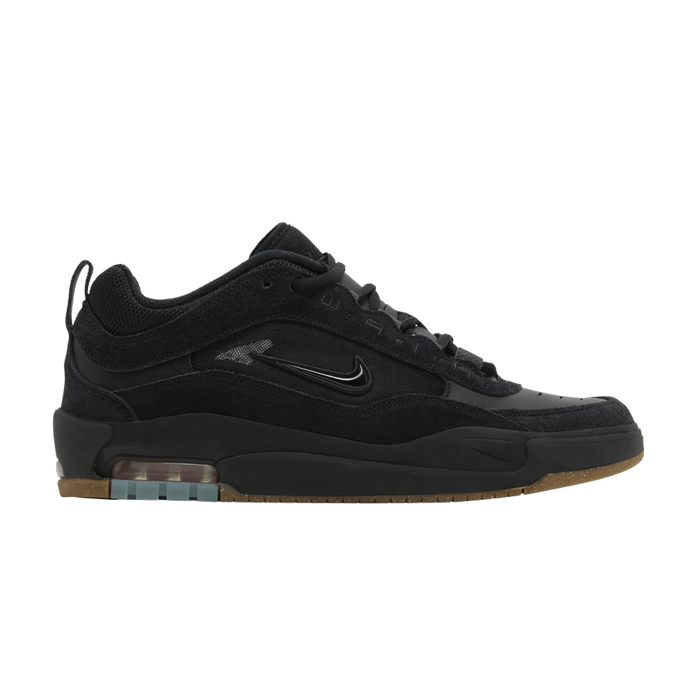 Nike SB Air Max Ishod Wair Black Gum
