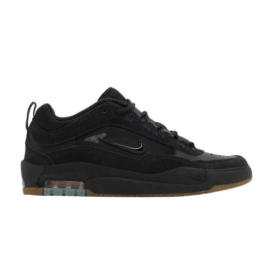 Nike SB Air Max Ishod Wair Black Gum