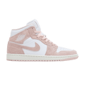Jordan 1 Mid SE Legend Pink (GS)