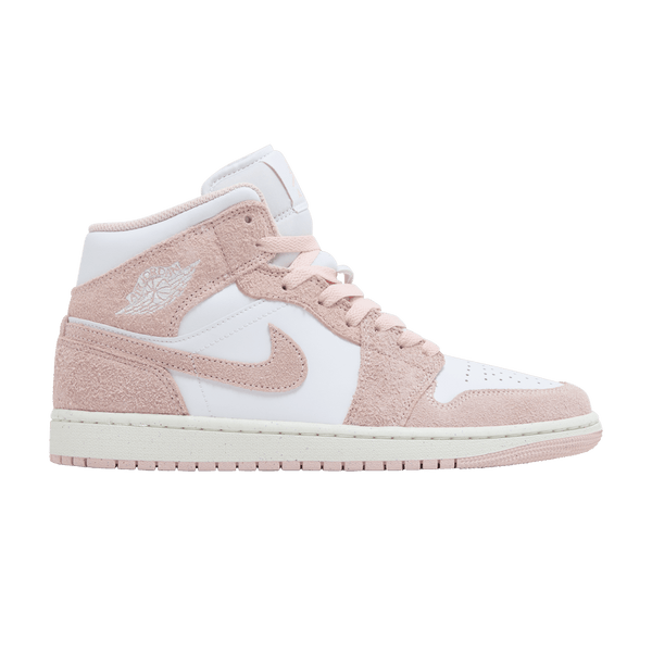 Jordan 1 Mid SE Legend Pink (GS)
