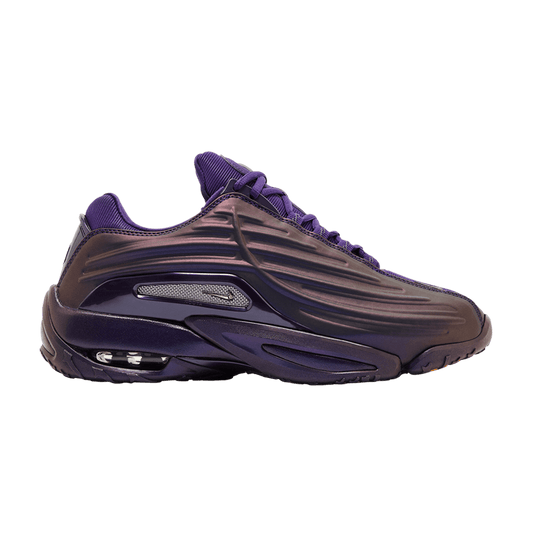 Nike Hot Step 2 Drake NOCTA Eggplant