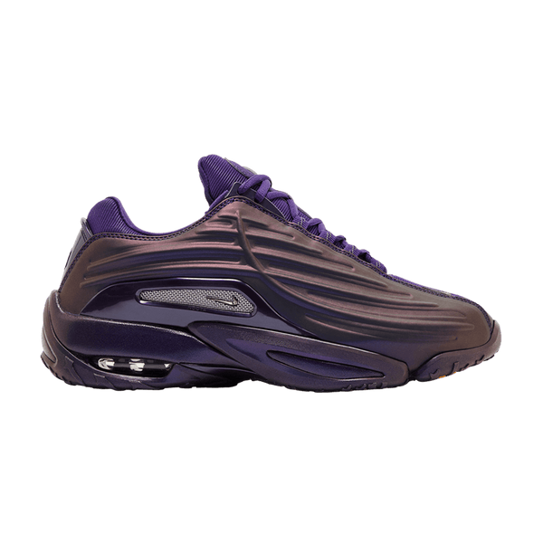 Nike Hot Step 2 Drake NOCTA Eggplant