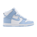 Dunk High Aluminium