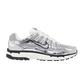 Nike P-6000 Metallic Silver