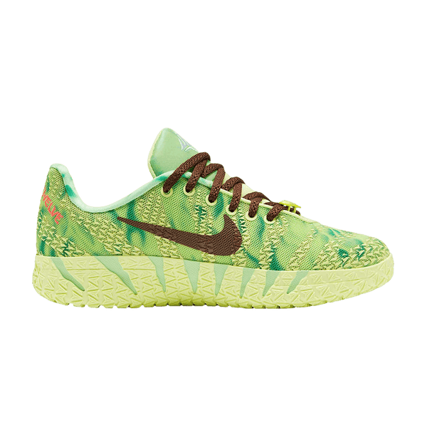 Nike Ja 3 Zombie (GS)