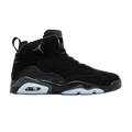 Jordan MVP Black Dark Grey