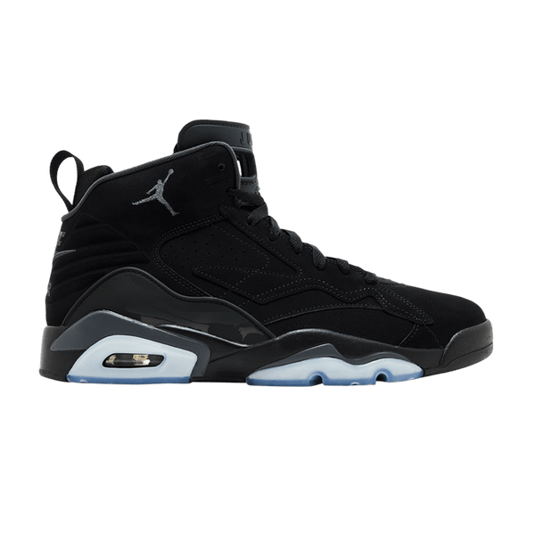 Jordan MVP Black Dark Grey