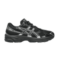 ASICS Gel-1130 Black Pure Silver (GS)