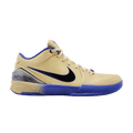 Nike Kobe 4 Protro FC Barcelona Team Gold