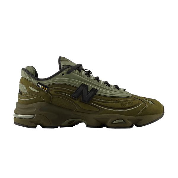 New Balance 1000 Cordura Woodland