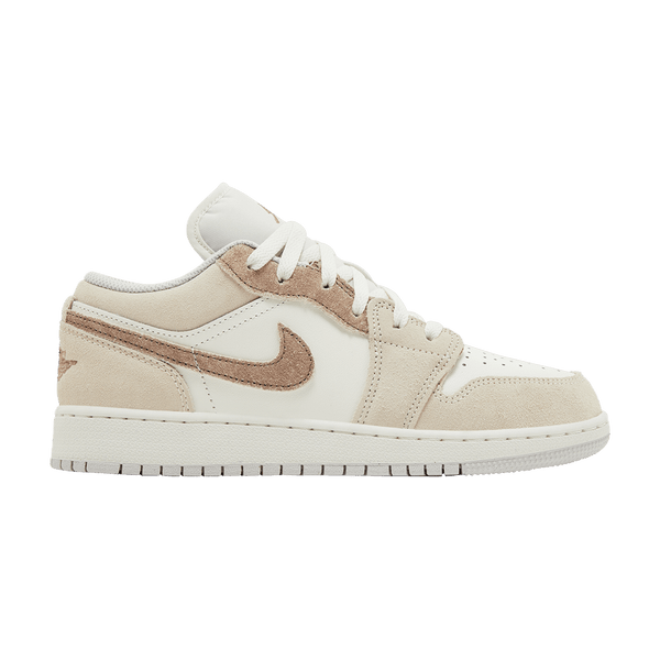 Jordan 1 Low SE Legend Light Brown (GS)
