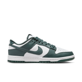 Nike Dunk Low Vintage Green