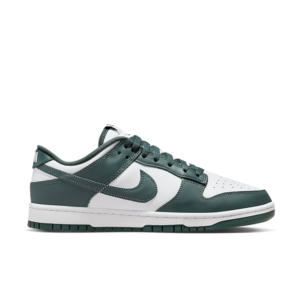 Nike Dunk Low Vintage Green
