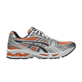 ASICS Gel-Kayano 14 Sepia Pure Silver