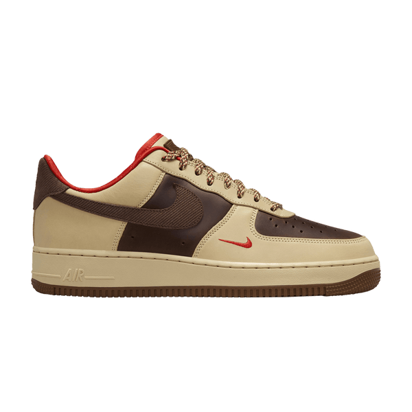 Nike Air Force 1 Low '07 Light British Tan