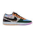 Nike Book 1 What The