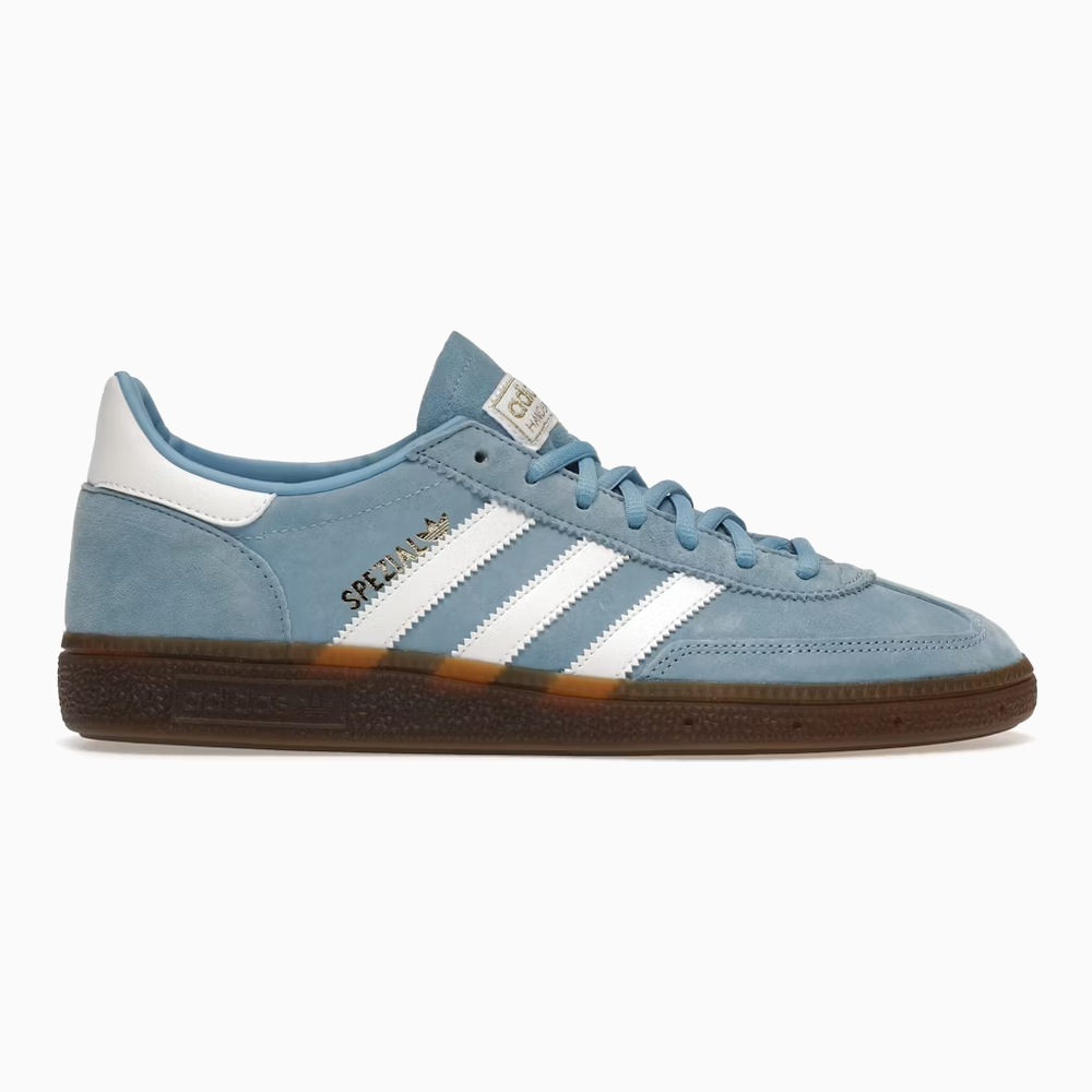 Adidas Handball Spezial "Light Blue"