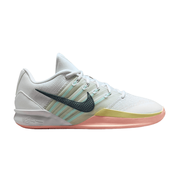 Nike Sabrina 3 Silencer (Women's)