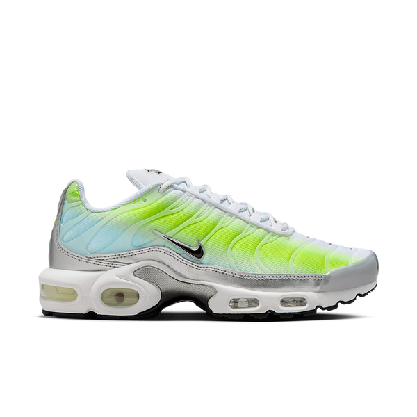 Nike Air Max Plus Cyber Glacier Blue Gradient (Women's)
