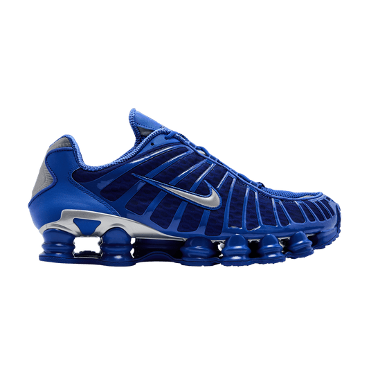 Nike Shox TL Hyper Royal