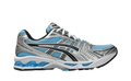 ASICS Gel Kayano 14 Arctic Sky Pure Silver