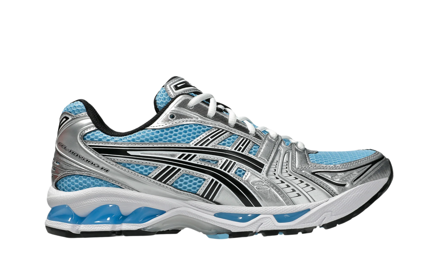 ASICS Gel-Kayano 14 Artic Sky Pure Silver