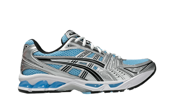ASICS Gel Kayano 14 Arctic Sky Pure Silver