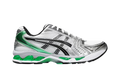ASICS Gel-Kayano 14 White Malachite Green