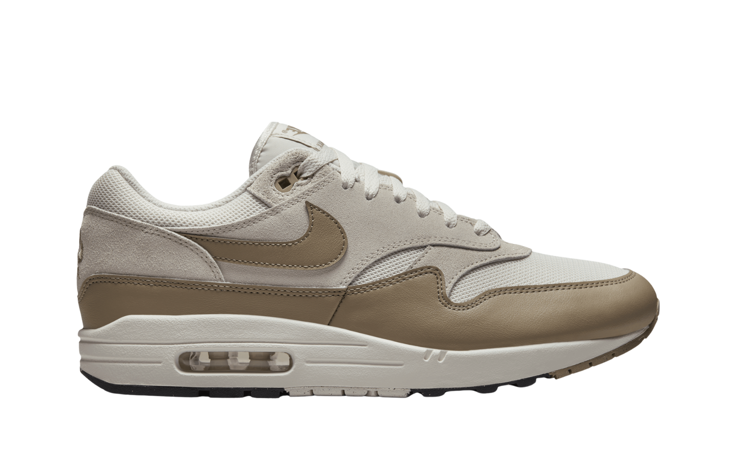 Nike Air Max 1 Essential Phantom Khaki