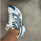 ASICS Gel-1130 White Restful Teal