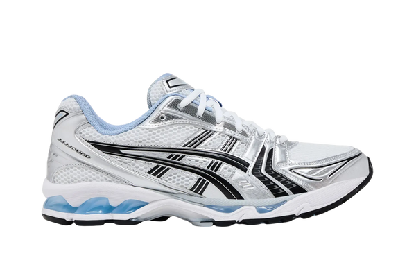 ASICS Gel-Kayano 14 JJJJound White Blue