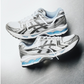 ASICS Gel-Kayano 14 JJJJound White Blue