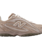 New Balance 204L Mushroom Arid Stone