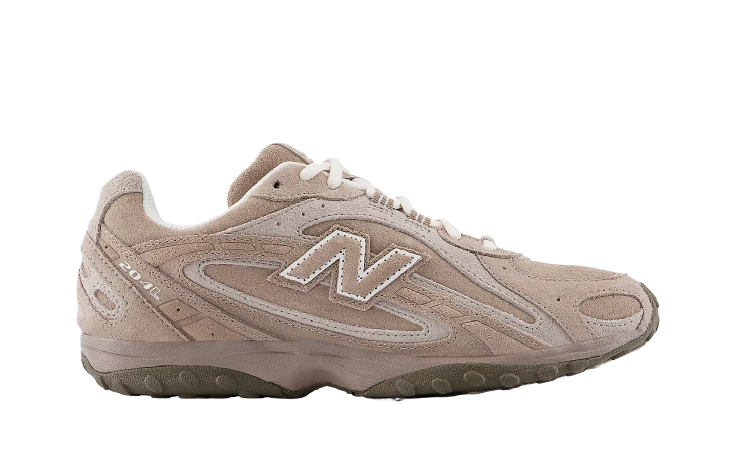 New Balance 204L Mushroom Arid Stone