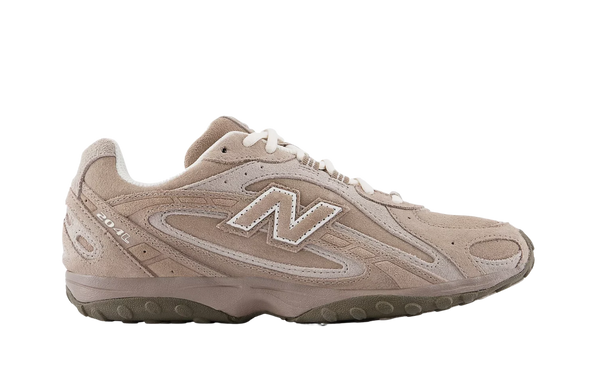 New Balance 204L Mushroom Arid Stone