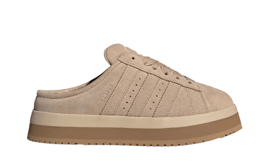 Adidas Campus 00s Winter Low Magic Beige (Women's)