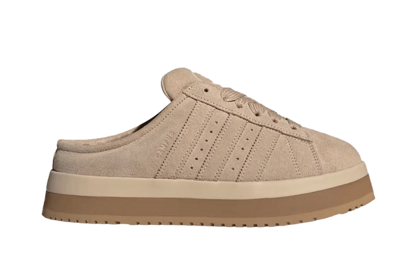 Adidas Campus 00S Beige
