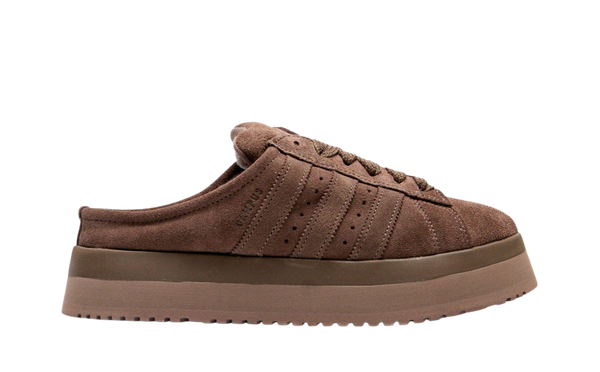 Adidas Campus 00s Winter Low Earth Strata (Women's)