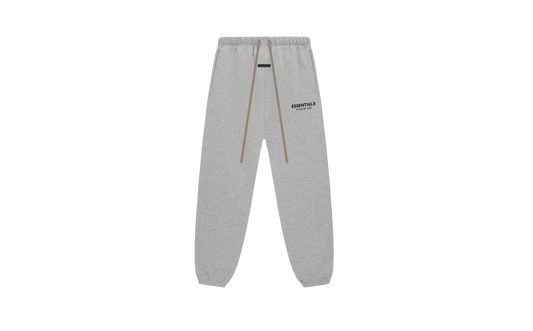 Fear of God Essentials Fleece Essential Sweatpant Light Heather Gray
