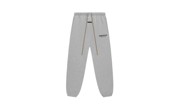 Fear of God Essentials Fleece Essential Sweatpant Light Heather Gray