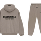 Fear Of God Essentials Heather Gray Full set