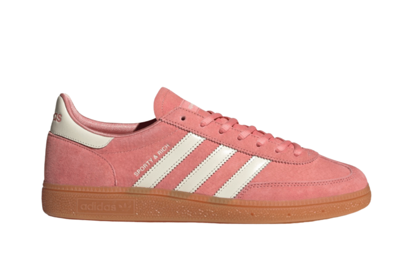 Adidas Handball Spezial Sporty & Rich Pink