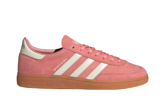 Adidas Handball Spezial Sporty & Rich Pink