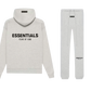 Fear Of God Essentials Ligt Oatmeal (2022) Full Set