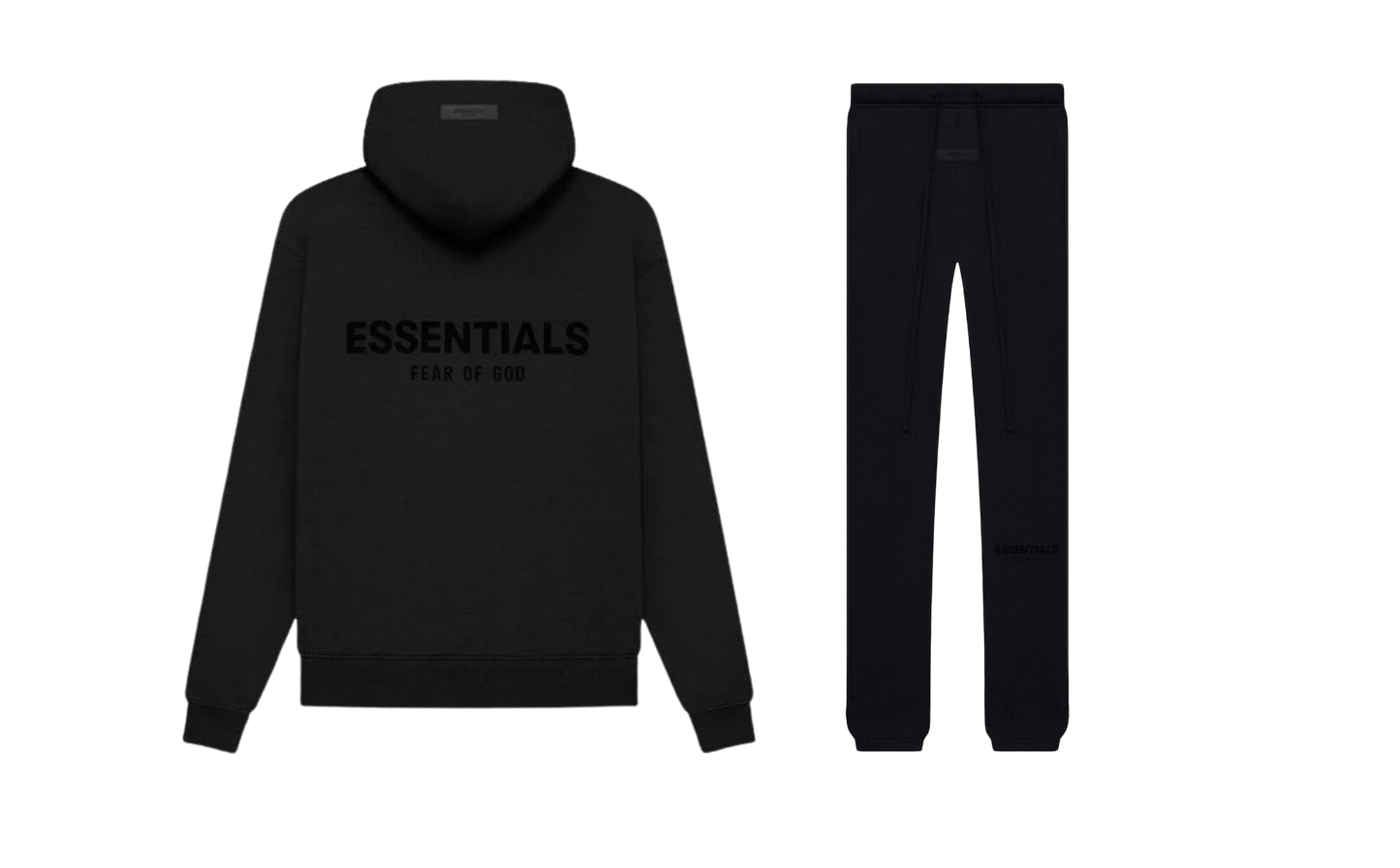 Fear Of God Essentials Stretch Limo (2022) Full Set