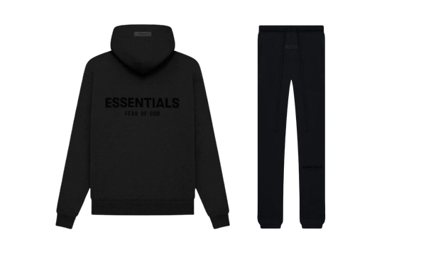 Fear Of God Essentials Stretch Limo (2022) Full Set