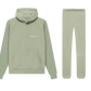 Fear Of God Essentials Seafoam Full Set